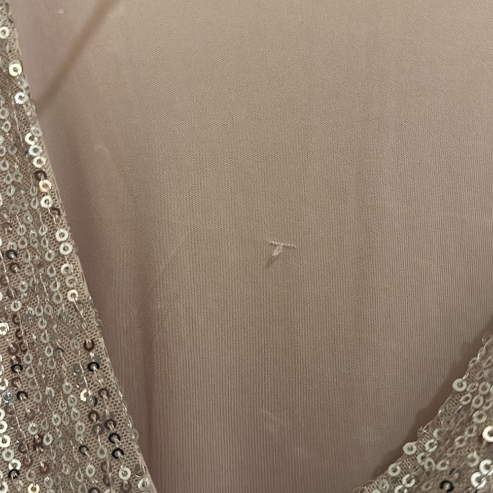 Sequin dress - Picture 5 of 5